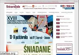 Sites similar to swarzedz.pl