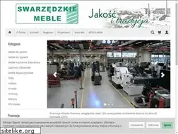 Sites similar to swarzedzkiemeble.pl