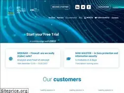 Sites similar to swascan.com