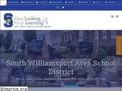 Sites similar to swasd.org