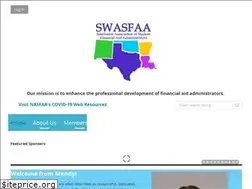 Sites similar to swasfaa.org