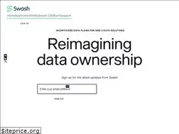 Sites similar to swashapp.io