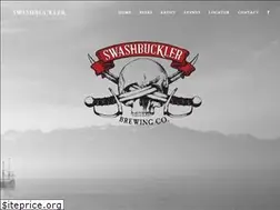 Sites similar to swashbucklerbrewing.com