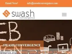 Sites similar to swashconvergence.com