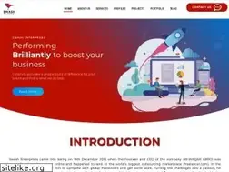 Sites similar to swashenterprises.com