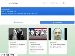 Sites similar to swashvillage.org