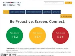 Sites similar to swassessandrestore.ca
