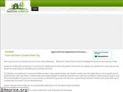 Sites similar to swasthahomestay.com