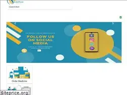 Sites similar to swasthya.com.np
