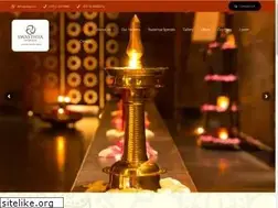 Sites similar to swasthyaayurveda.com