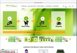 Sites similar to swasthyashopee.com