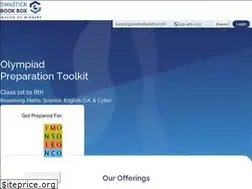 Sites similar to swastickbookbox.com