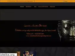 Sites similar to swastikatattoo.hu