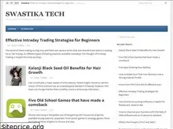 Sites similar to swastikatech.com