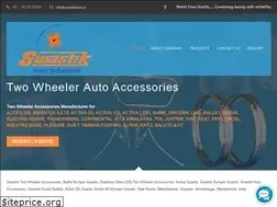 Sites similar to swastikauto.in