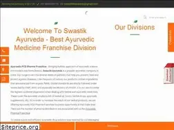 Sites similar to swastikayurveda.co.in