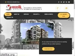 Sites similar to swastikbuilder.com