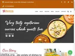 Sites similar to swastikcaterers.in