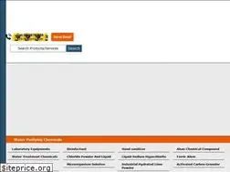 Sites similar to swastikchemicals.co.in
