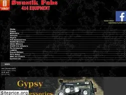 Sites similar to swastikfabs.in
