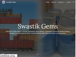 Sites similar to swastikgems.com