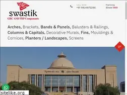 Sites similar to swastikgrc.com