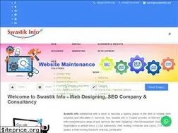 Sites similar to swastikinfo.net