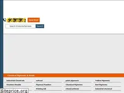 Sites similar to swastikinterchem.net