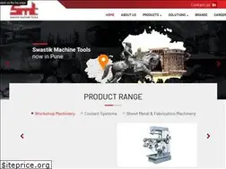 Sites similar to swastikmachine.com