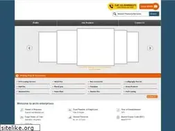 Sites similar to swastikpenparts.in