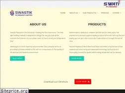 Sites similar to swastikplyboard.com