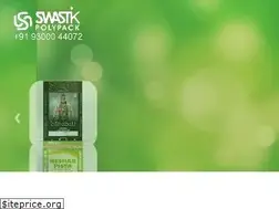 Sites similar to swastikpolypackindia.com