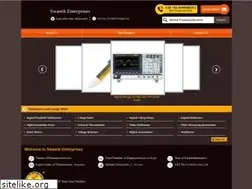 Sites similar to swastikpowerindia.net