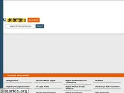 Sites similar to swastikscientificinstruments.com