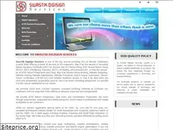 Sites similar to swastikservices.com