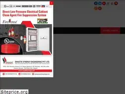 Sites similar to swastiksynergy.com