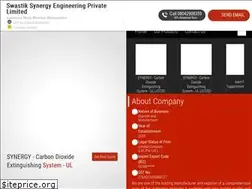 Sites similar to swastiksynergy.in