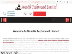 Sites similar to swastiktechnocast.com