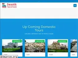 Sites similar to swastiktourstravels.com