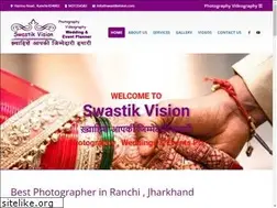 Sites similar to swastikvision.com