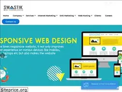 Sites similar to swastikweb.com