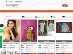 Sites similar to swastikwholesale.com