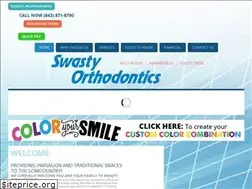 Sites similar to swastyortho.com