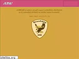 Sites similar to swat-airsoft.atw.hu