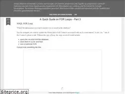 Sites similar to swat-cloud.blogspot.com