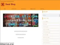 Sites similar to swat-p.com