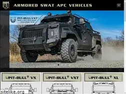 Sites similar to swat-truck.com