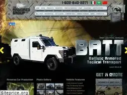 Sites similar to swat-vehicles.com