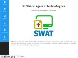 Sites similar to swat.fr