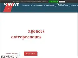 Sites similar to swat.studio